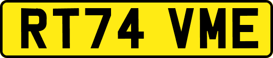 RT74VME
