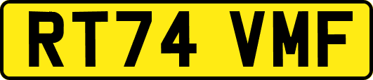 RT74VMF
