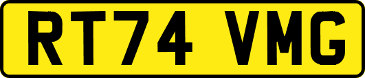 RT74VMG
