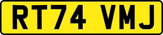 RT74VMJ