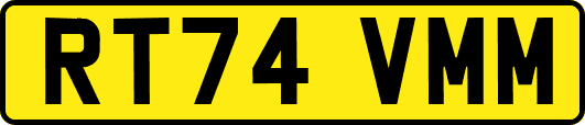 RT74VMM