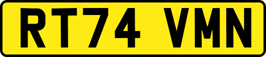 RT74VMN