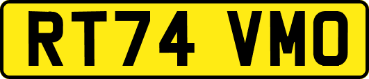 RT74VMO