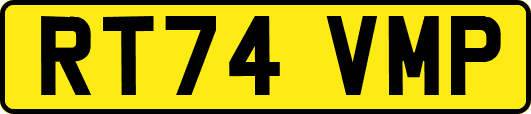 RT74VMP