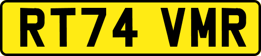 RT74VMR