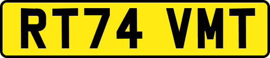RT74VMT