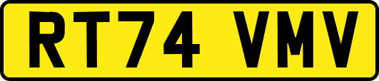 RT74VMV