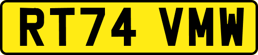 RT74VMW