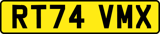 RT74VMX