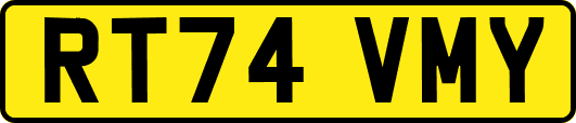 RT74VMY