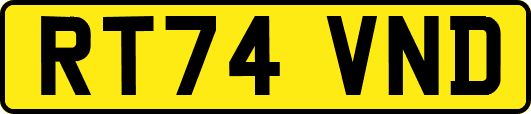 RT74VND