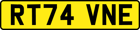 RT74VNE