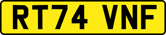 RT74VNF
