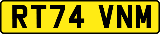 RT74VNM