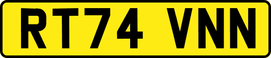 RT74VNN