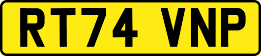 RT74VNP