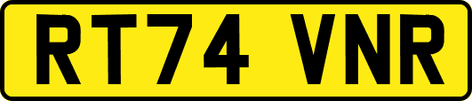 RT74VNR