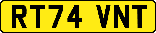 RT74VNT