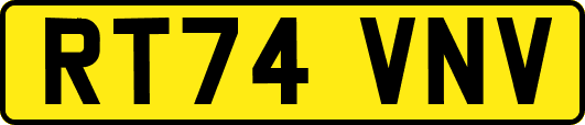 RT74VNV