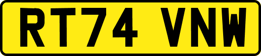 RT74VNW