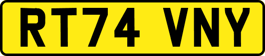 RT74VNY