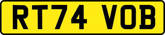 RT74VOB