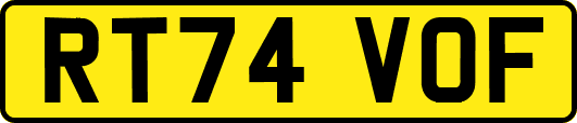 RT74VOF