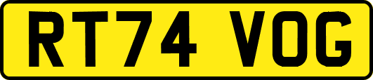 RT74VOG