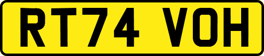 RT74VOH