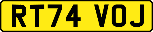 RT74VOJ