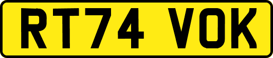 RT74VOK