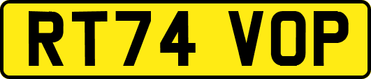 RT74VOP
