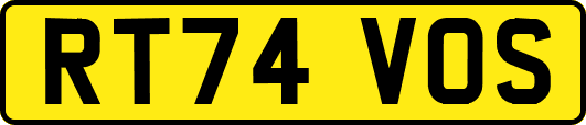 RT74VOS