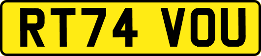 RT74VOU
