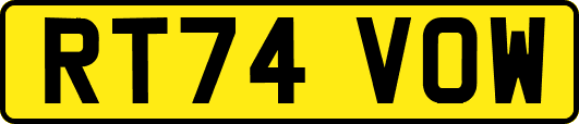 RT74VOW