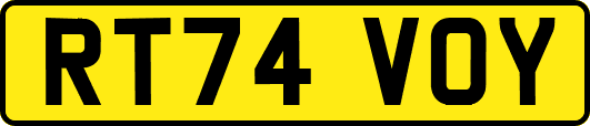 RT74VOY