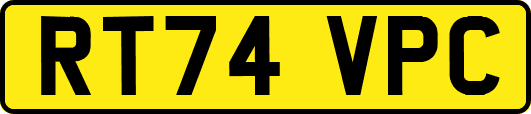 RT74VPC