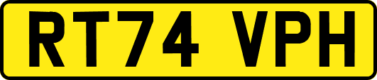 RT74VPH