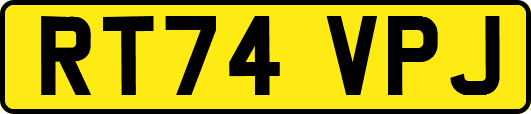 RT74VPJ