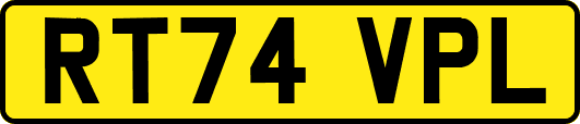 RT74VPL