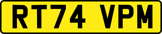 RT74VPM