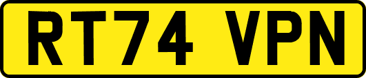 RT74VPN