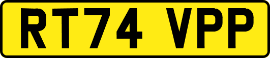 RT74VPP