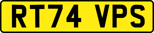 RT74VPS