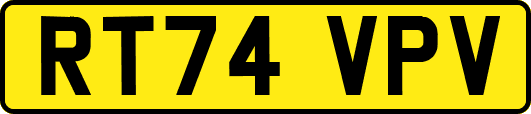 RT74VPV