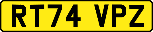 RT74VPZ