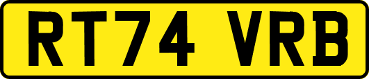 RT74VRB