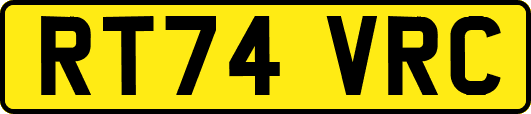 RT74VRC