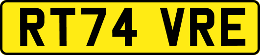 RT74VRE