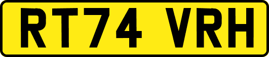 RT74VRH